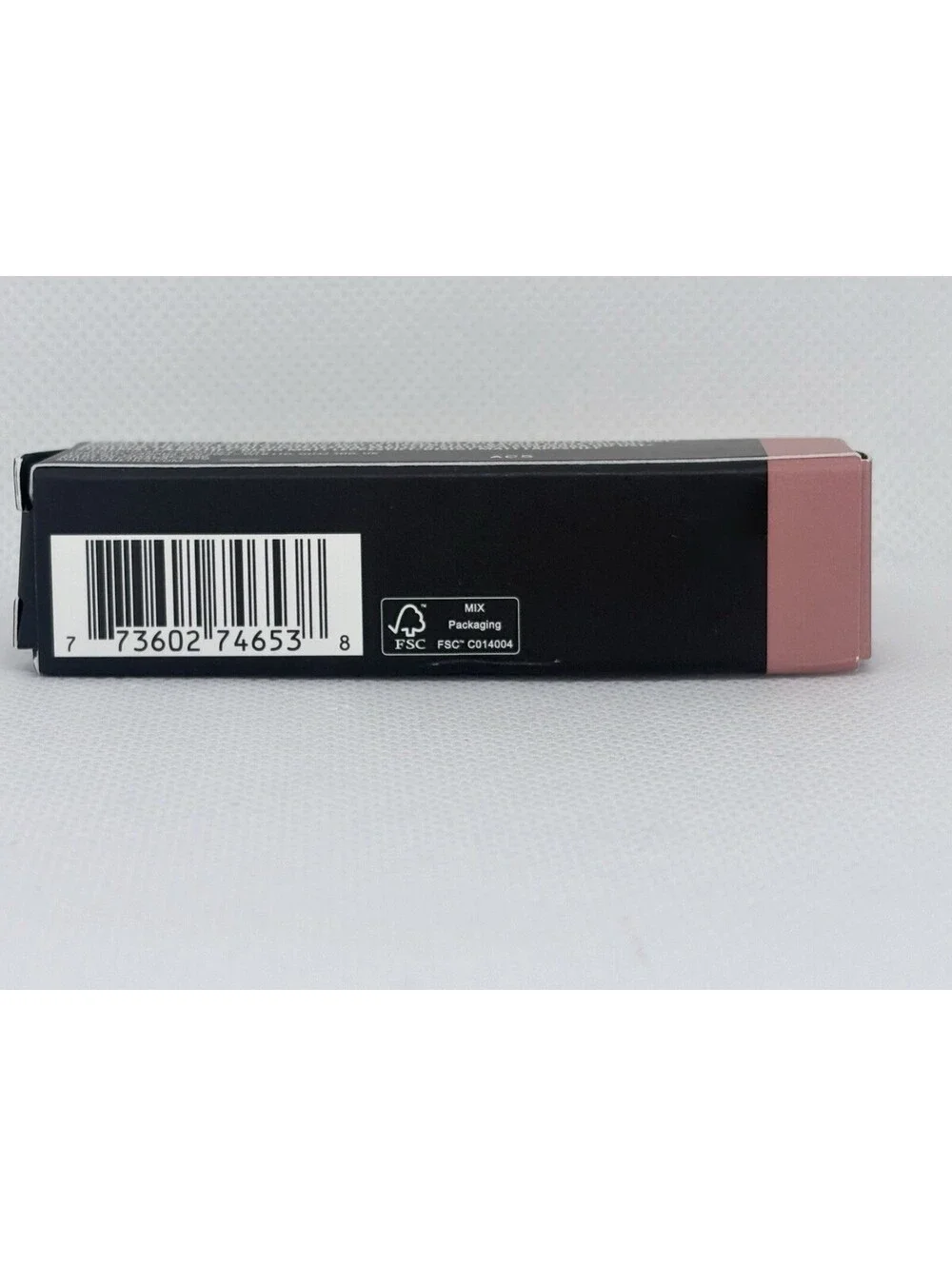MAC Lipstick Powder Kiss HAZY MATTE - BE MY BRIDESMAID New In Box